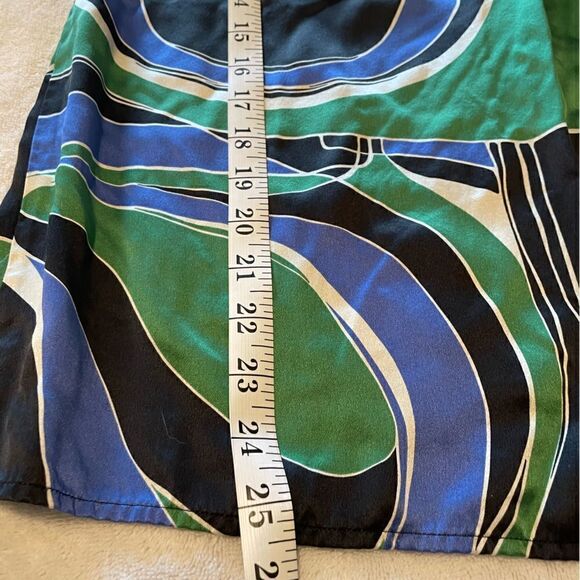 Liz Claiborne sleeveless shell blouse - Picture 5 of 7